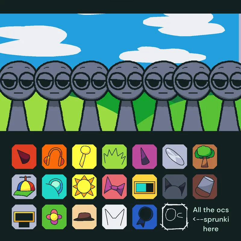 Game by @Xavier100