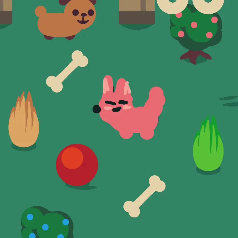 Game by @Micathecat
