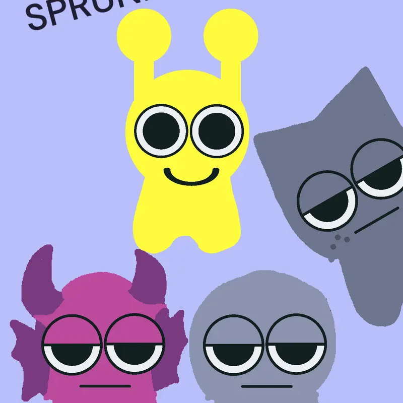 Game by @KeronROBLOXDeath