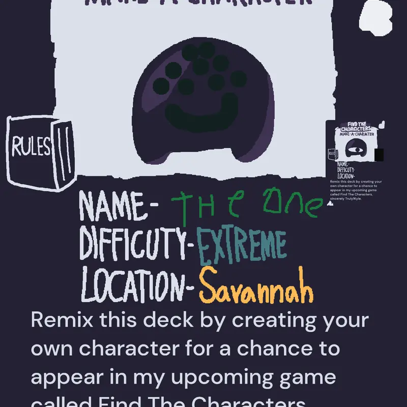 Game by @popvrvr