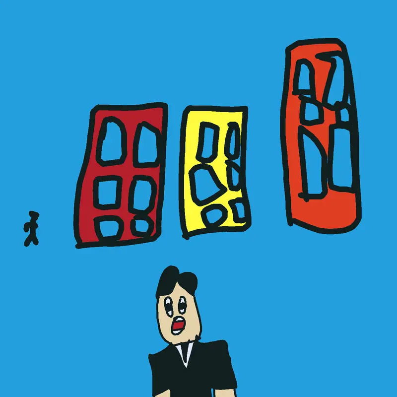 Game by @katoliko