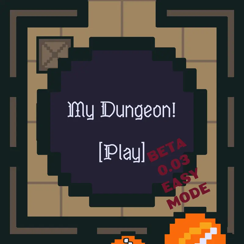 Game by @Gamerbrendan