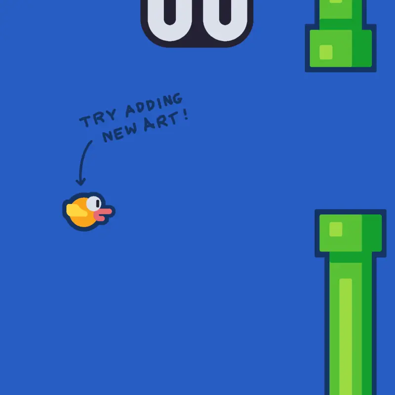 Game by @Zizo_maker