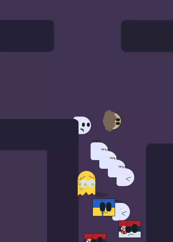 Game by @jubeath