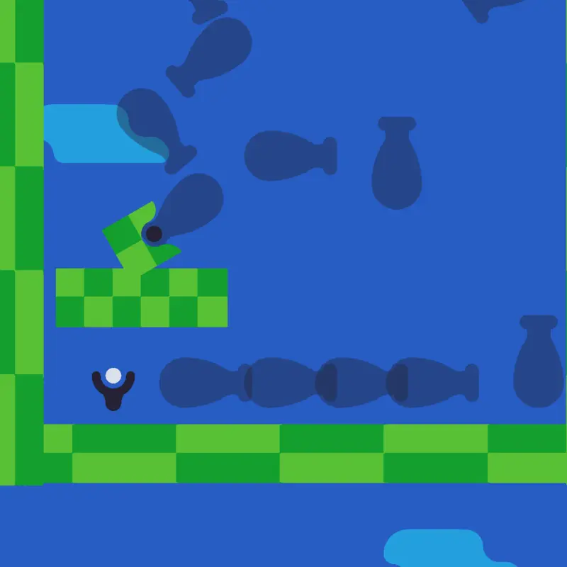 Game by @whayer