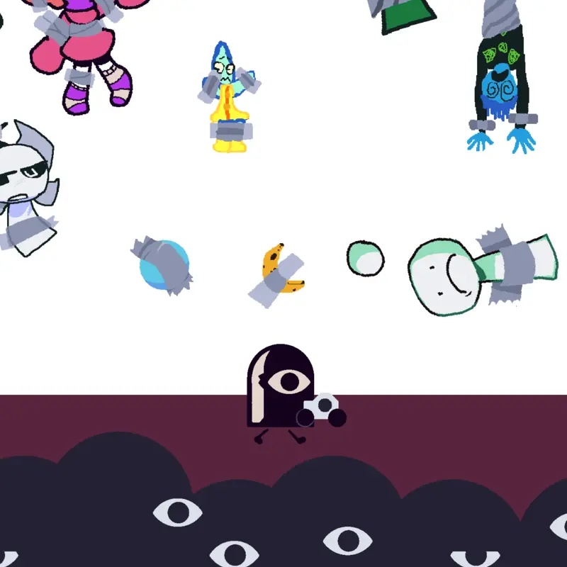 Game by @toastisgoood