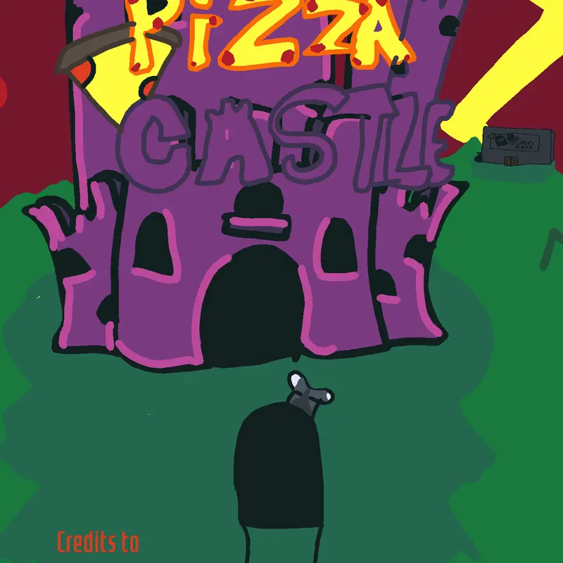 Game by @pizzaboyqer