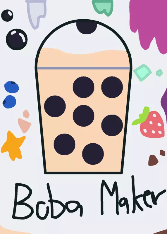Game by @Alien-Naily