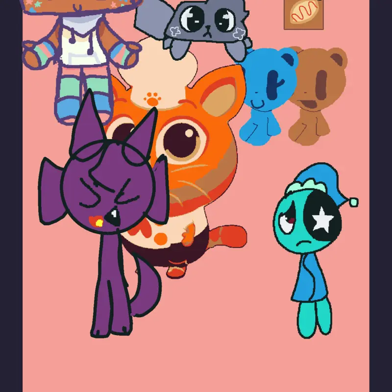 Game by @-that_YATTAlover-