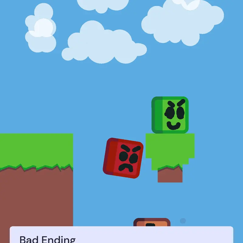 Game by @salsicha123