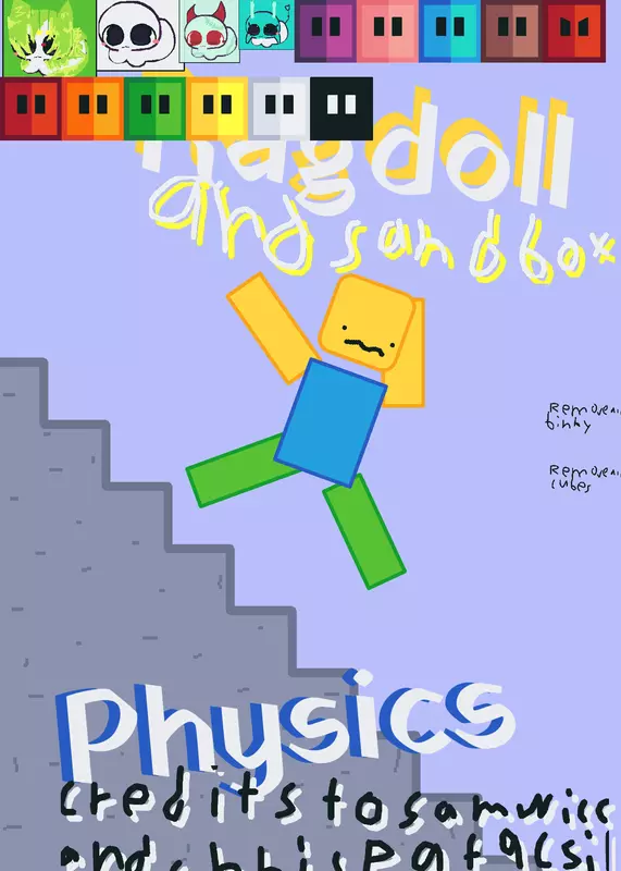 Game by @Raphael_Mario3