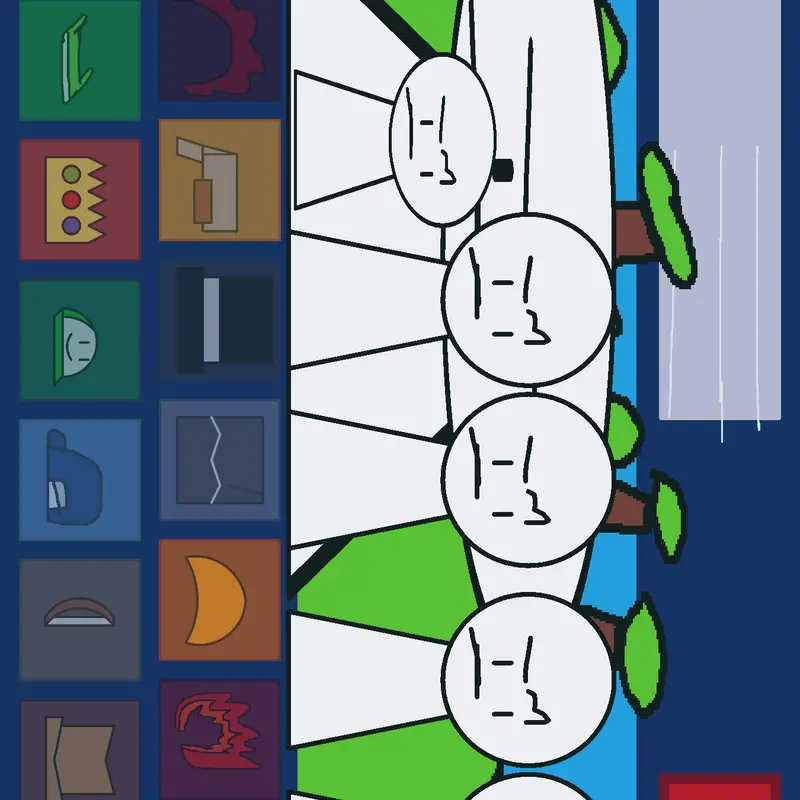 Game by @mopye