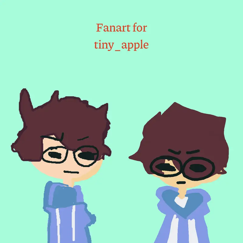 Game by @OrangeStarlineThe-artist