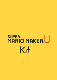 Super Mario Maker Ultra