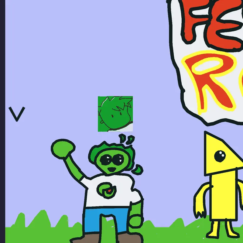 Game by @amarelo