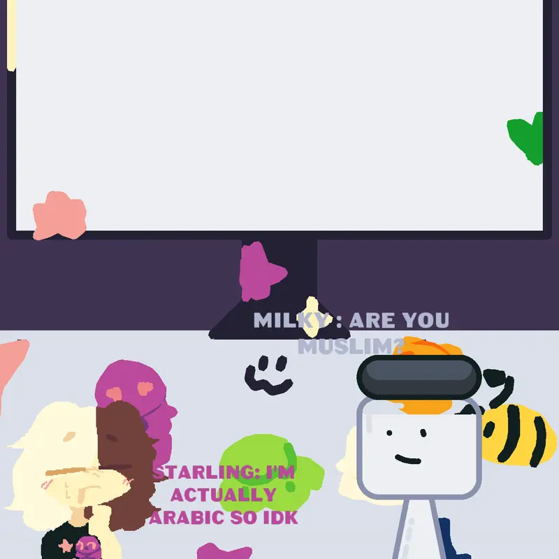 Game by @without