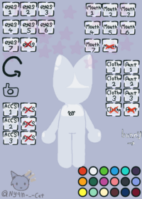 Wip deck so it will be private when I make...