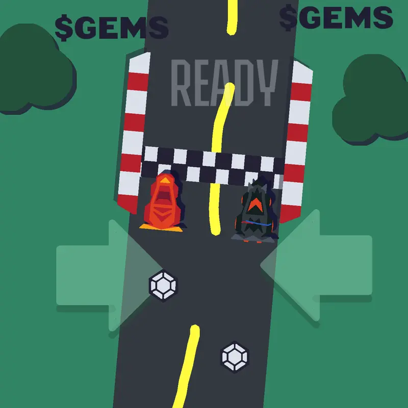 Game by @Angelbear