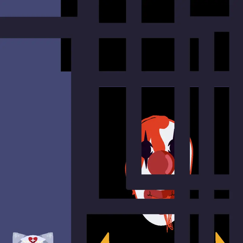 Game by @unlucky-cobra35