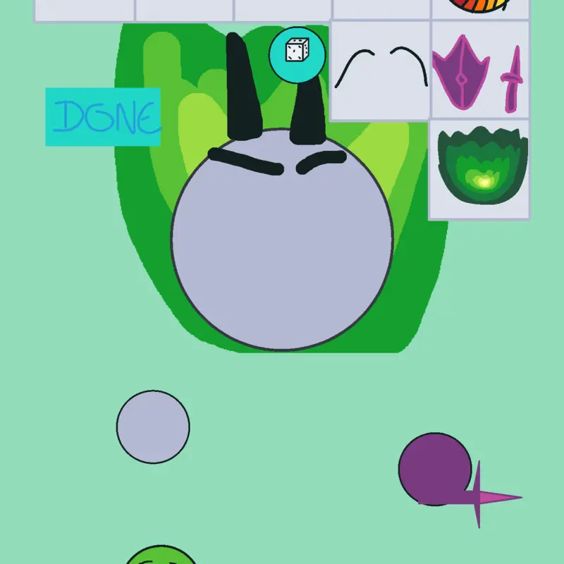Game by @drimous_studio-2025
