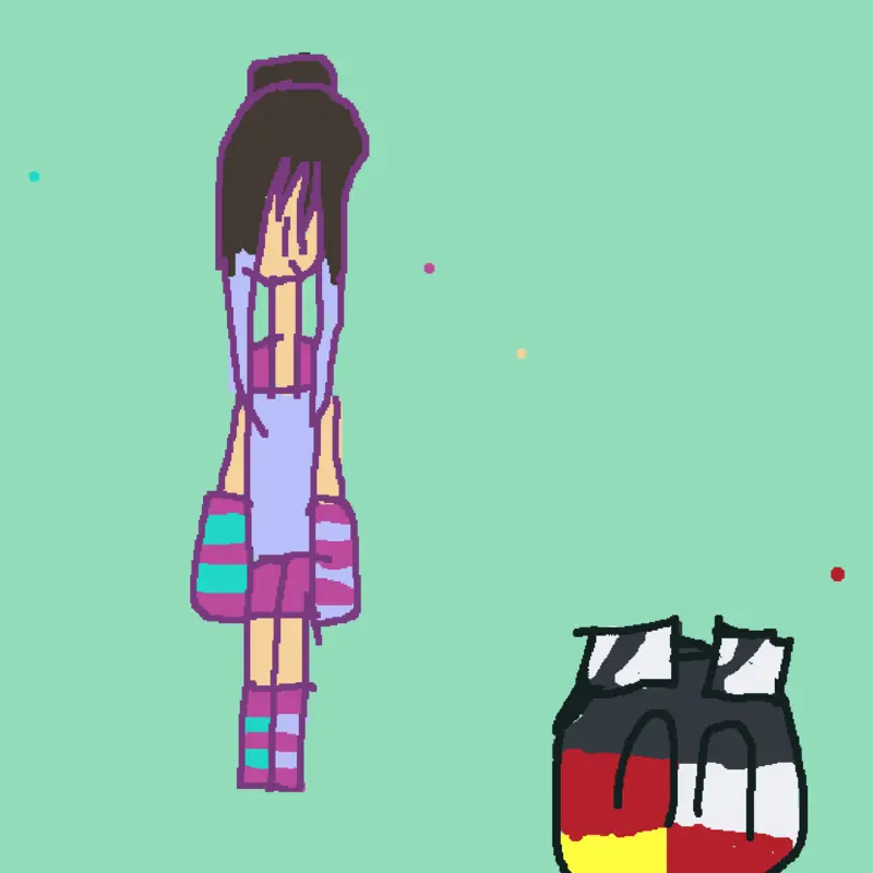 Game by @TH30FF1C14L_3GG13