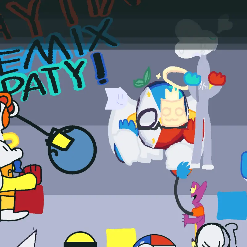 Game by @Butter_Finger