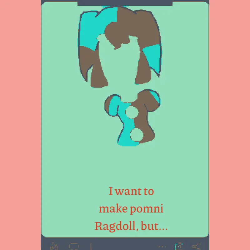 Game by @Panhmii