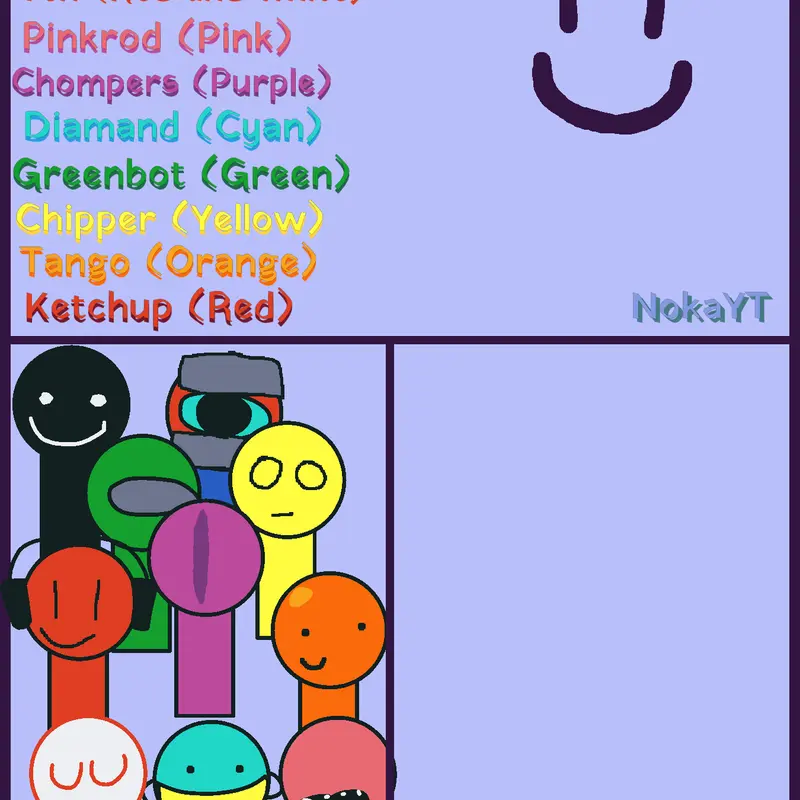 Game by @Localmix