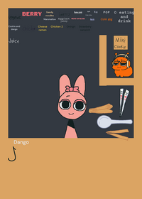 Feed pinki