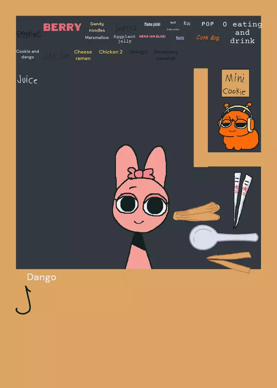 Game by @Cristianandrei2067