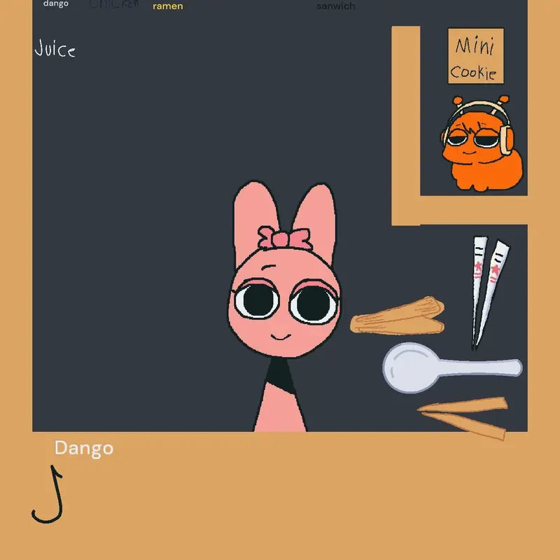 Game by @Cristianandrei2067