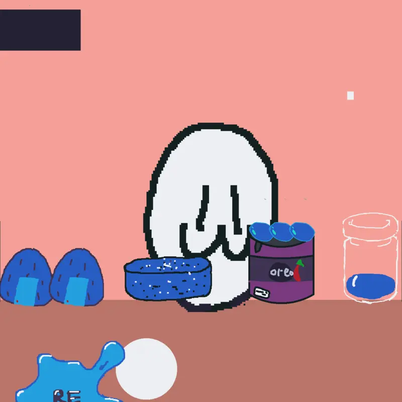 Game by @bazookajoe