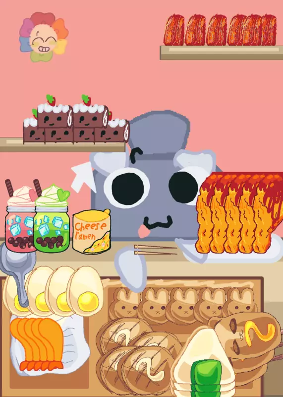 Game by @shelly1234272