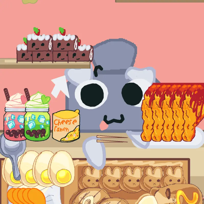 Game by @shelly1234272