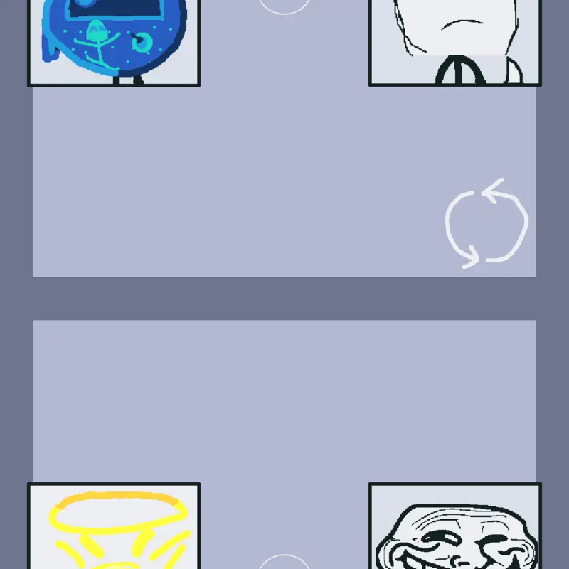 Game by @SCP-3812