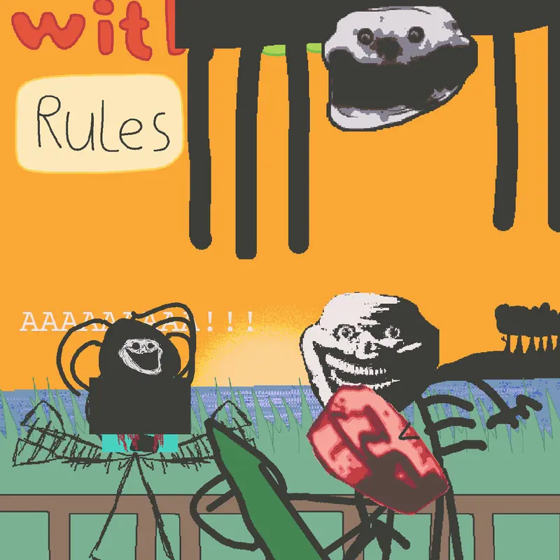 Game by @am_just_a_normal_person