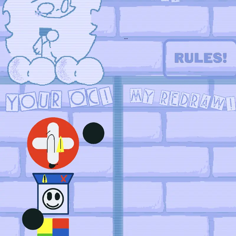 Game by @heres_handy