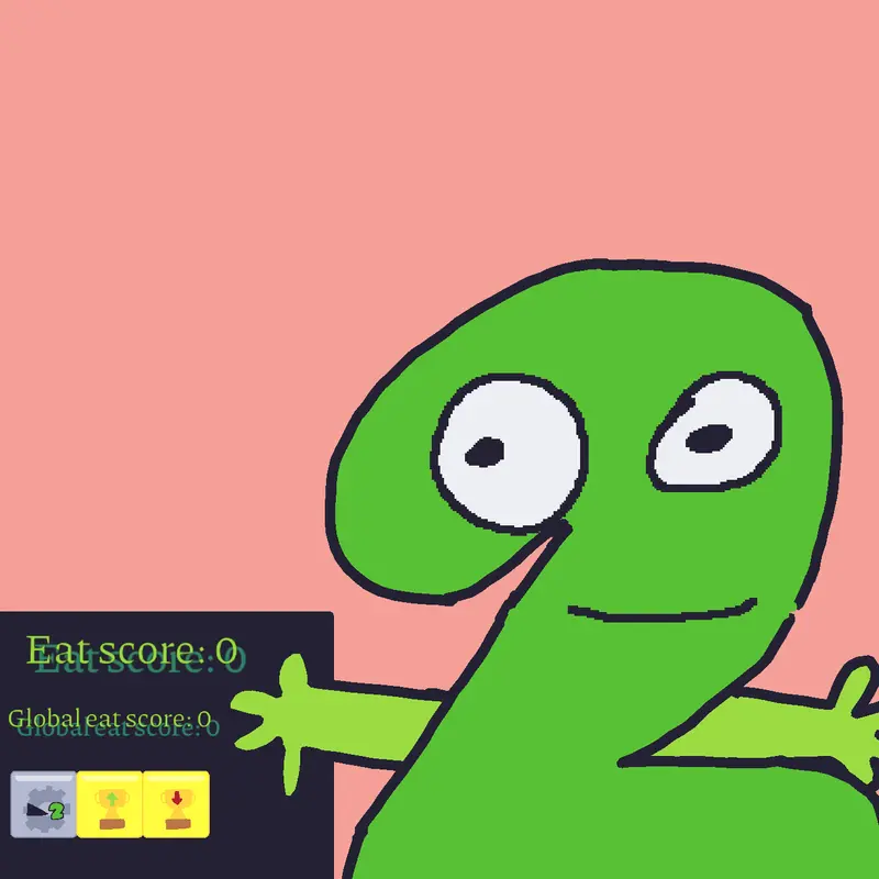 Game by @ecendicnioc_egnarts
