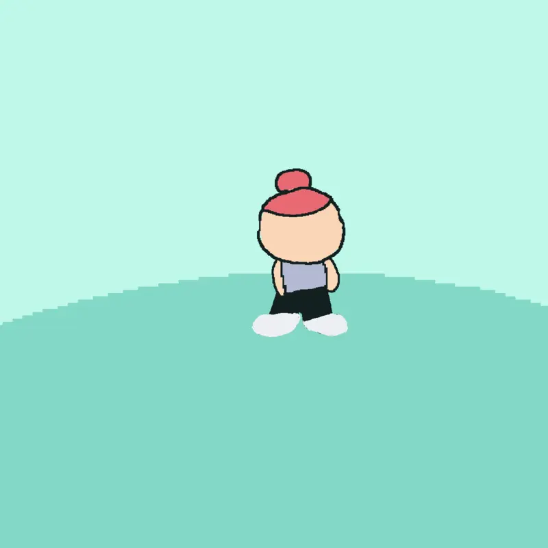 Game by @Fernanda165