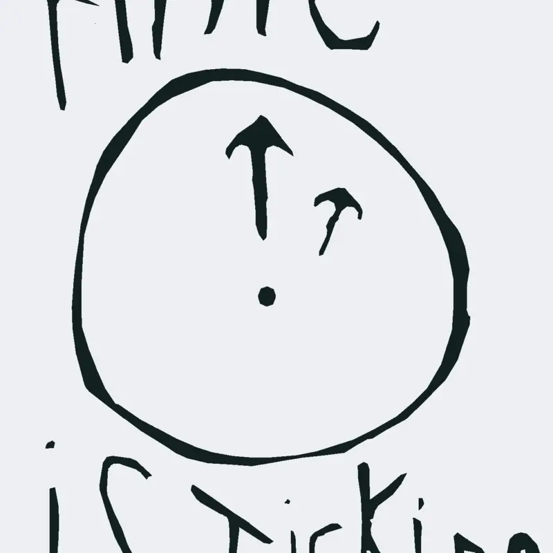 TIME IS TICKING!!! time is ticking by @errordudelylitern