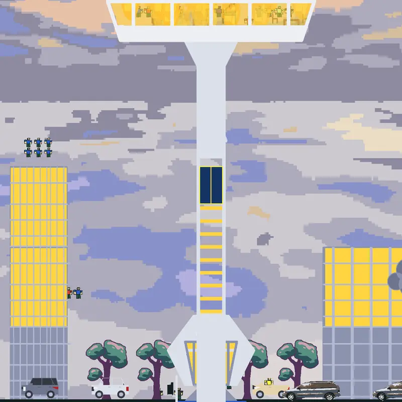 Game by @seishirou16