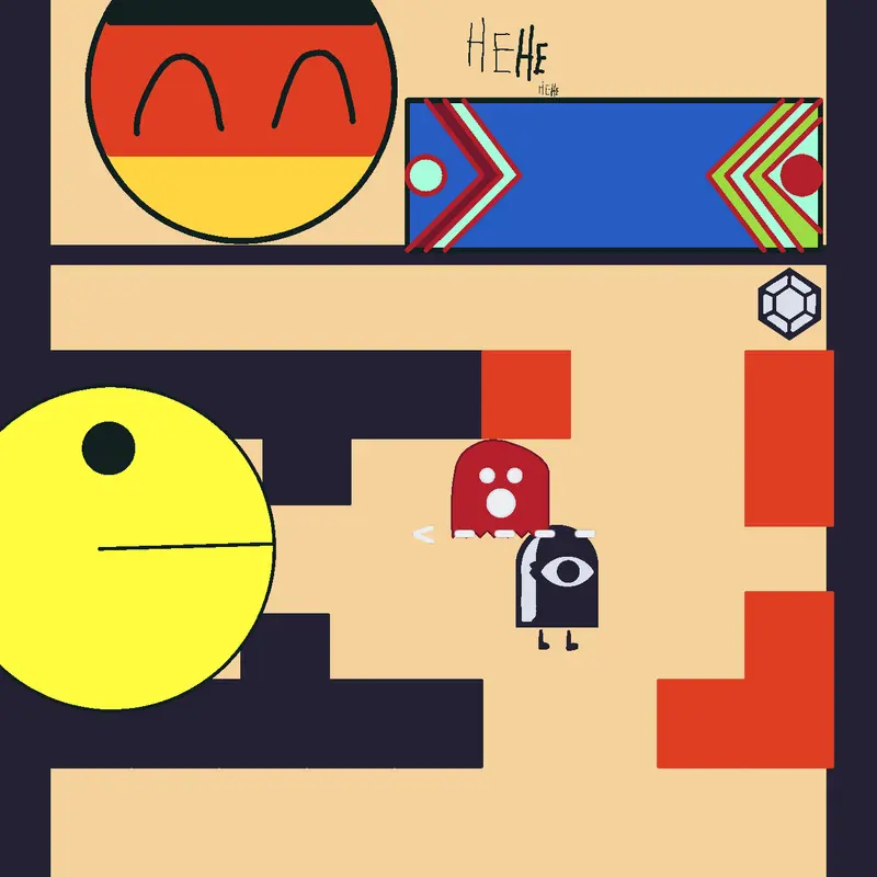 Game by @McArthur_cablocker