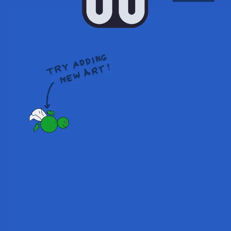 Game by @Turkishanimations