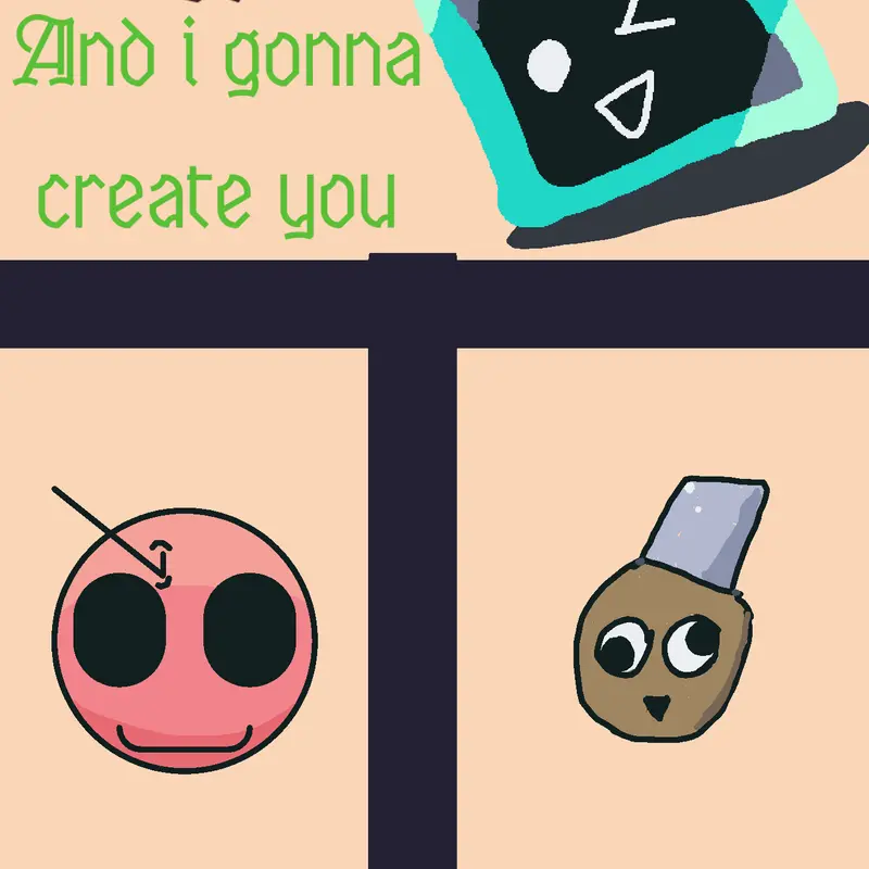 Game by @Matonic