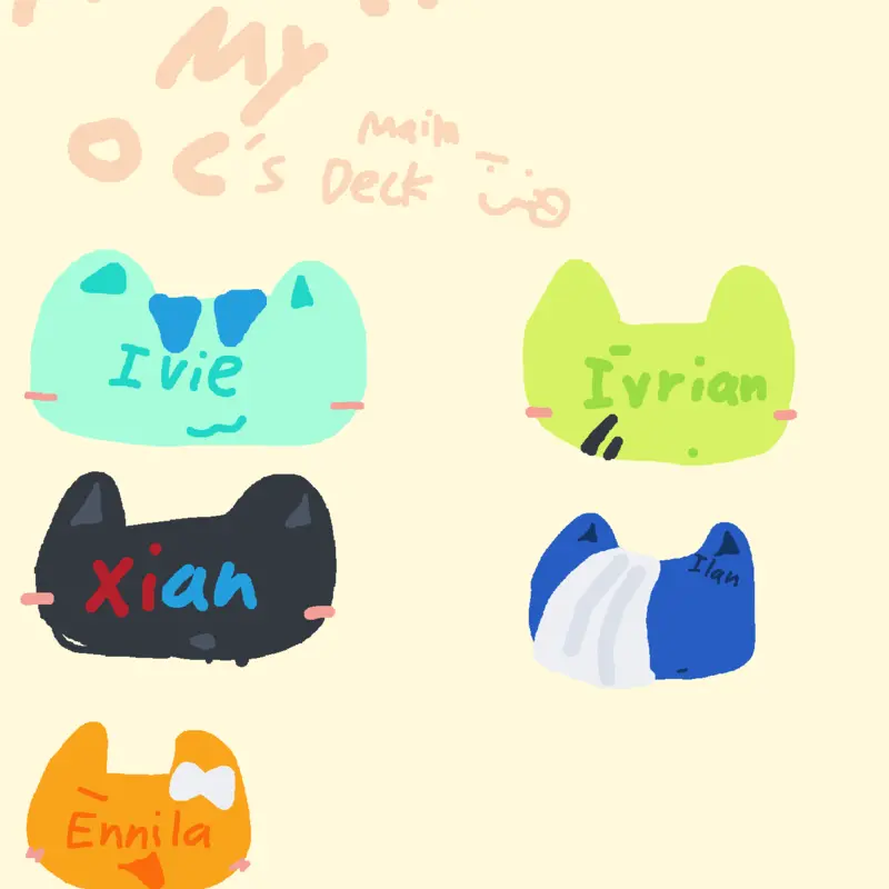 Game by @Ivie_the_kitty