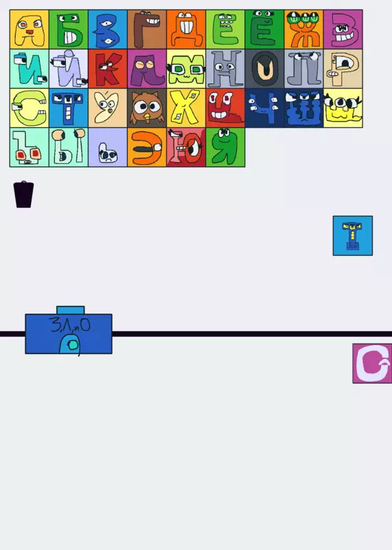Game by @conori