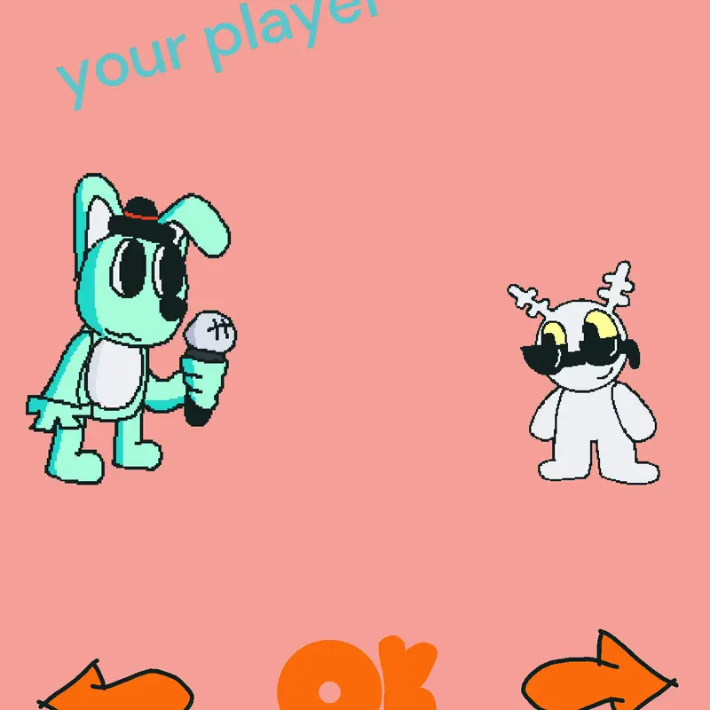 Game by @angelobitto