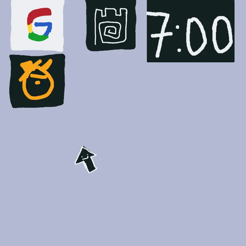 Game by @cruel