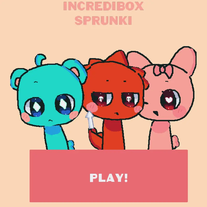 Game by @Selever_Munlili