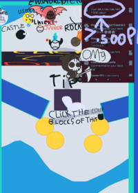 My raceball